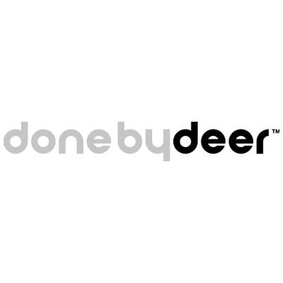 Done By Deer