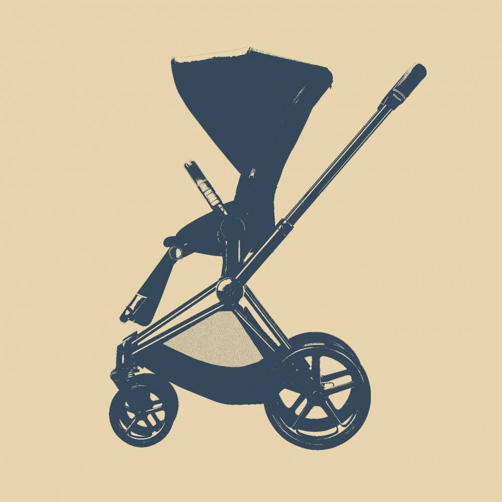 Strollers