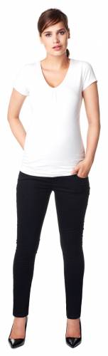 NOPPIES JEANS OTB SLIM LEAH