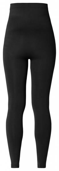 NOPPIES SEAMLESS LEGGING CARA (BLACK XL/XXL)