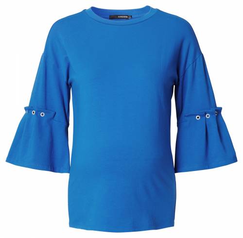 NOPPIES Tee 1/2 Fancy Sleeve