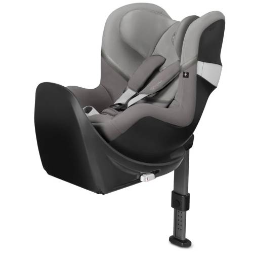 Cybex Sirona M2 i-Size/Base M - Soho Grey