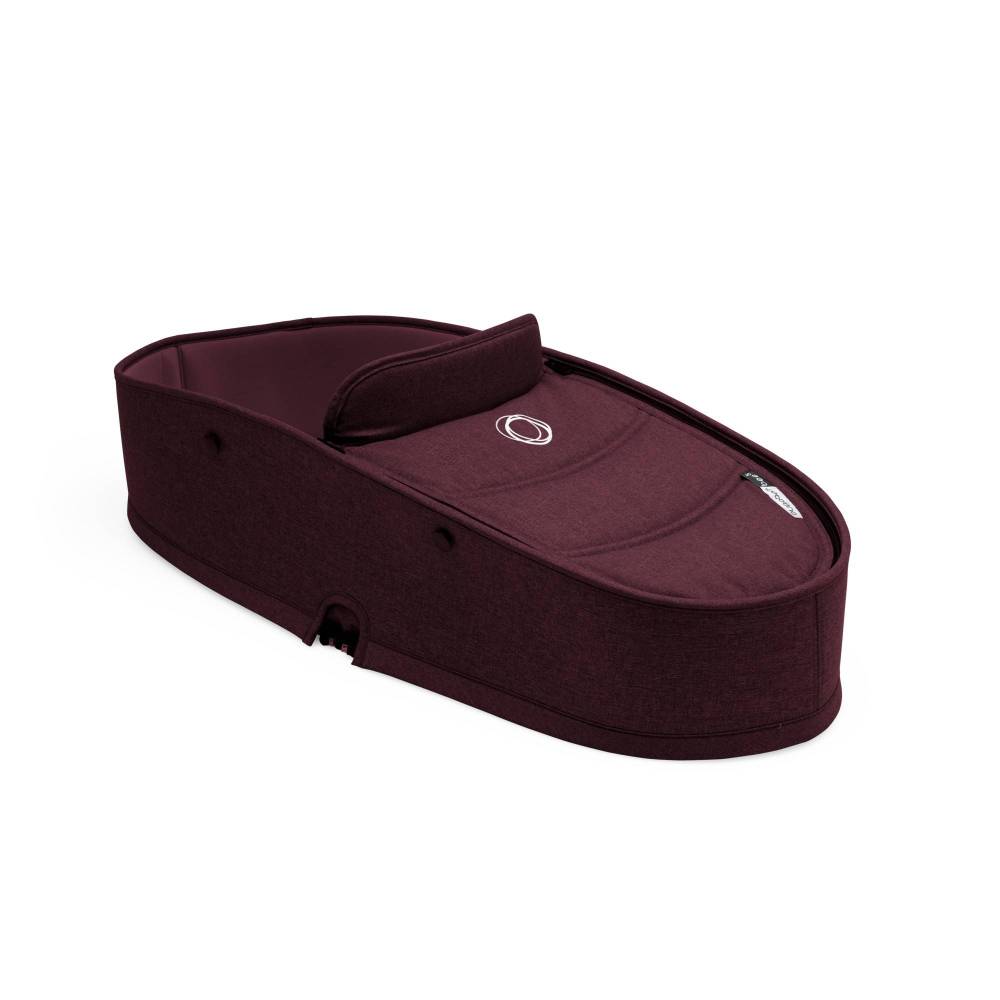 Mamatoto Mother Child Lifestyle Shop Bugaboo Bee Carrycot Complete Red Melange