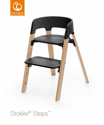 stokke stol steps