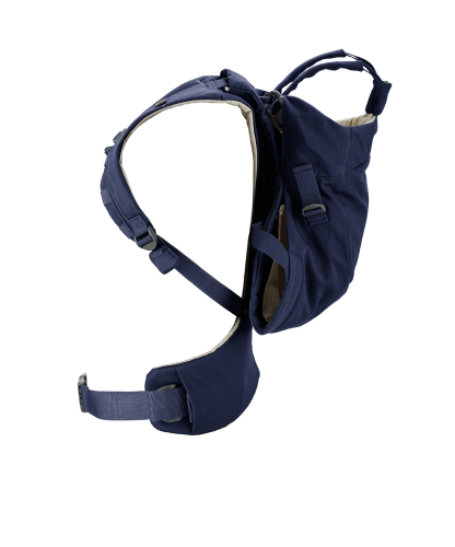 STOKKE My Carrier Back - Deep Blue S