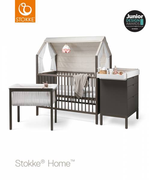 STOKKE Home Cradle - Hazy