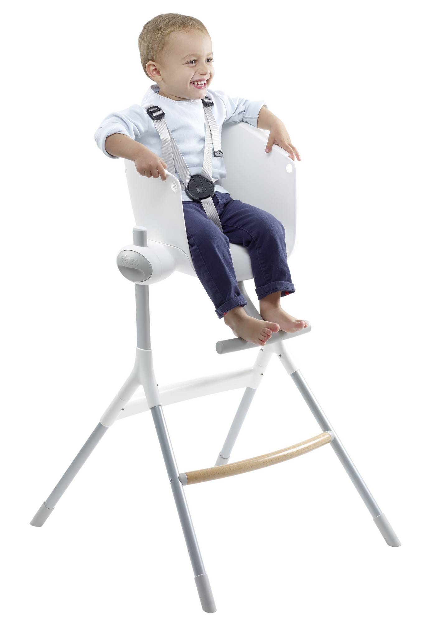 BEABA UP & DOWN HIGHCHAIR - Whole Bubs