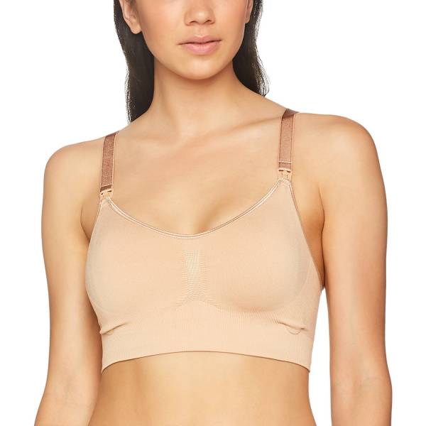 MEDELA Nursing Bra XL/White  Mamatoto - Mother & Child Lifestyle Shop