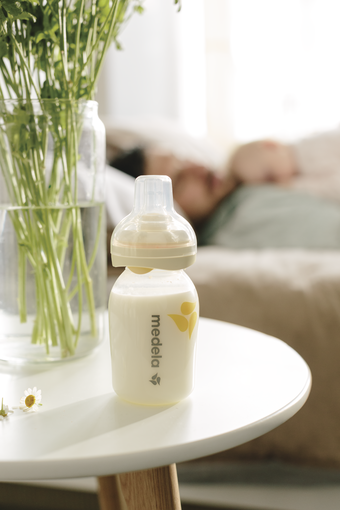 MEDELA Calma Solitaire