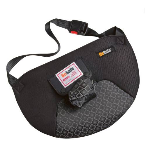 BE SAFE Pregnancy Belt 