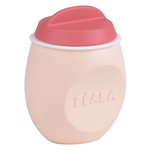 BEABA Squeez Portion - Pink S