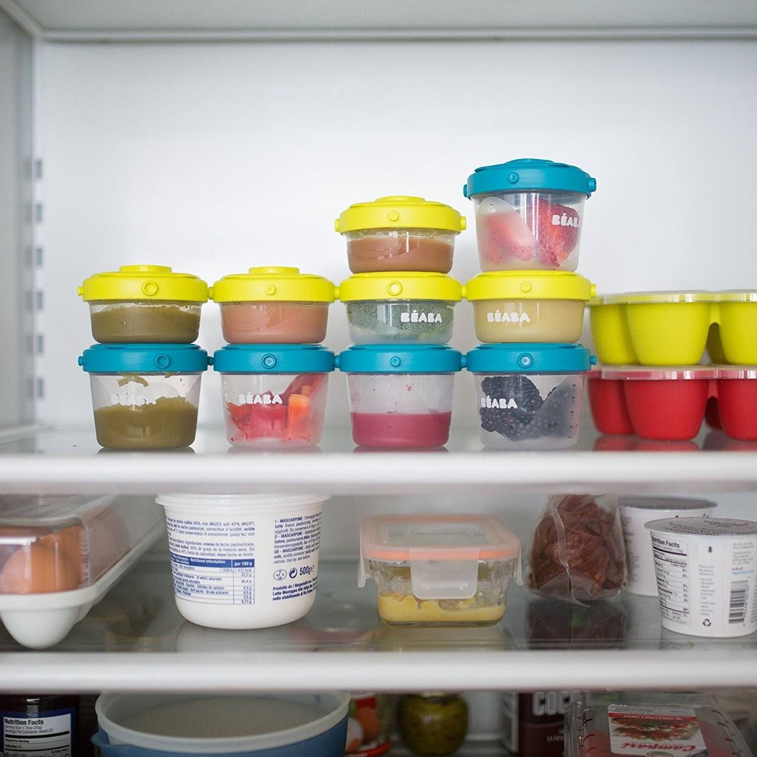 Хранение детского питания. Хранение баночек с детским питанием. Организация хранения детского питания. Баночка для хранения детской смеси. Организация хранения детского питания.