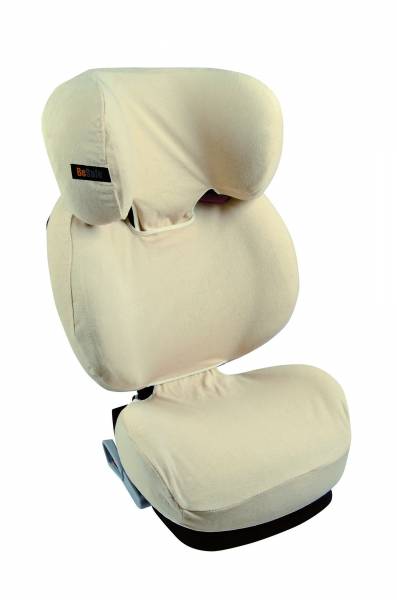 BE SAFE iZi Up Summer Cover Beige