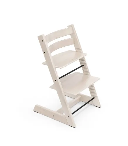 STOKKE Tripp Trapp Chair - Whitewash