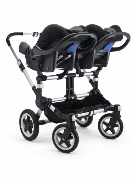 Bugaboo donkey car seat compatibility clearance