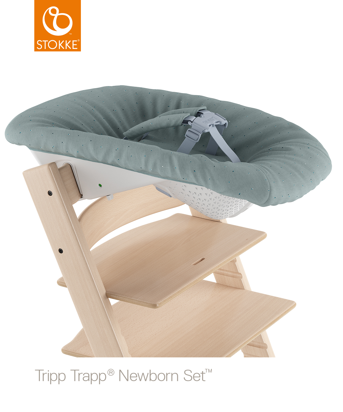 stokke newborn jade
