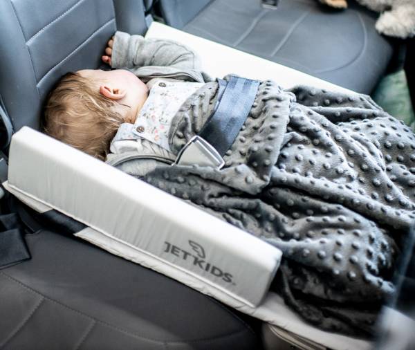 STOKKE Jetkids Bedbox - Blue Sky