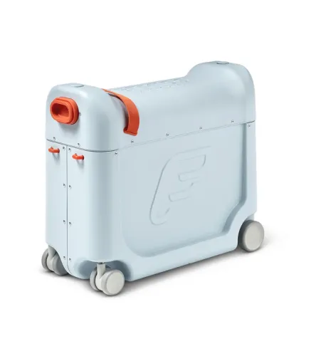 STOKKE Jetkids Bedbox - Blue Sky S