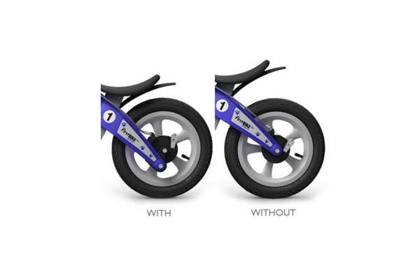 FIRSTBIKE Lowering Kit