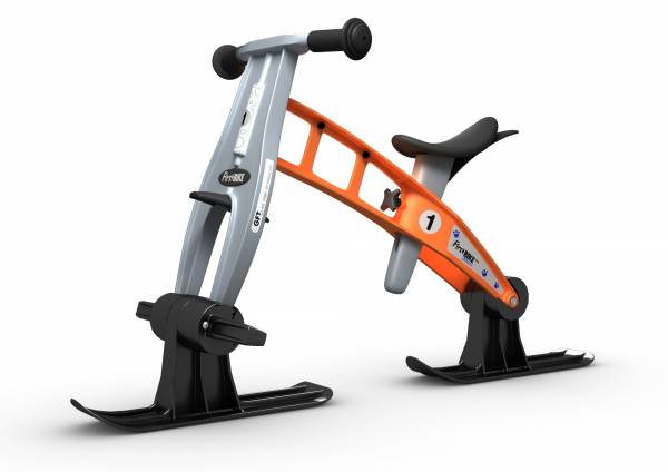 FIRSTBIKE SkiSet