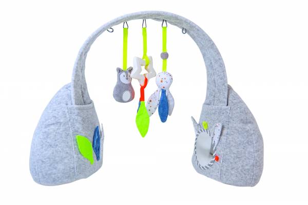 KIKADU Play Gym - Fox