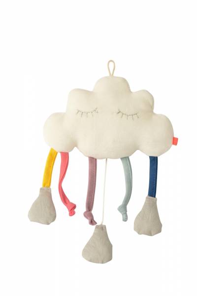 KIKADU Small Musical - Cloud