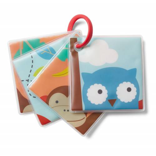 SKIP HOP Bath Zoo Puzzle