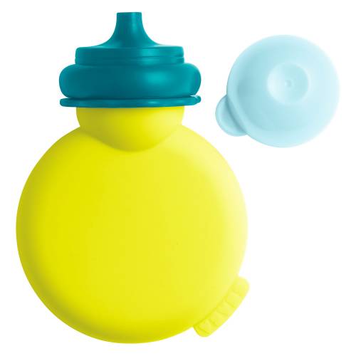 BEABA Babypote - Neon Blue