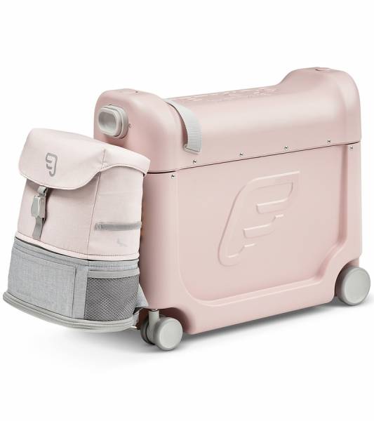 STOKKE Jetkids Bedbox - Pink Lemonade