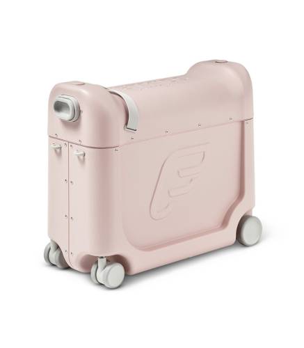 STOKKE Jetkids Bedbox - Pink Lemonade S