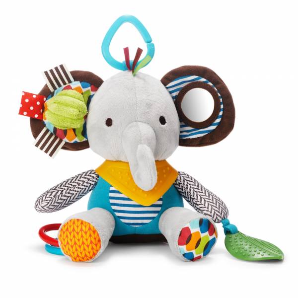 SKIP HOP Bandana Buddies - Elephant