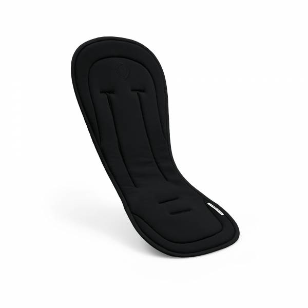 BUGABOO Seat Liner breezy - Black