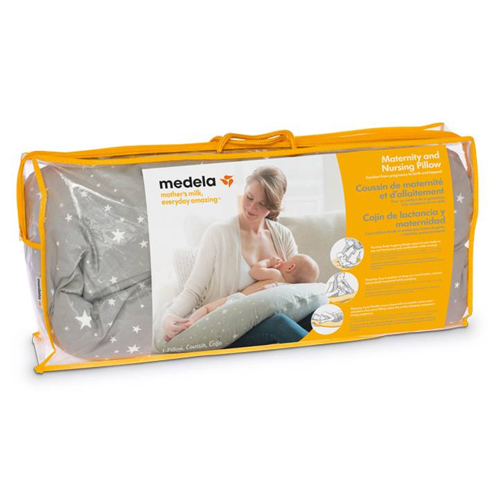 MEDELA Pillow Pregnancy & BreastFeeding