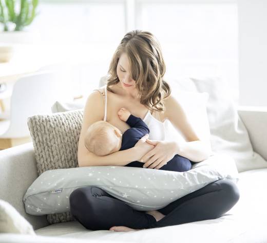 MEDELA Pillow Pregnancy & BreastFeeding