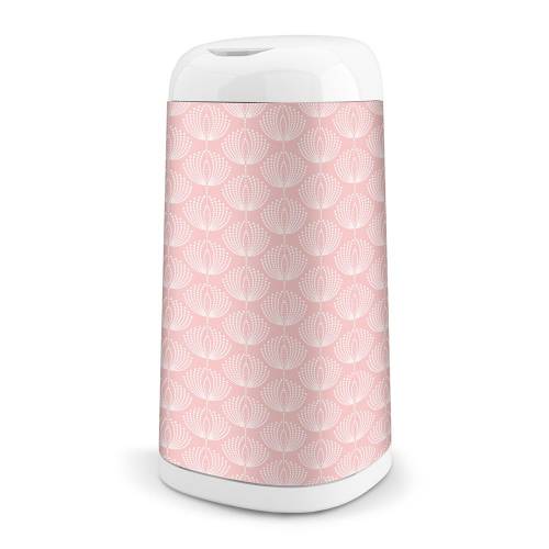 ANGELCARE Dress Up - Pink Flowers