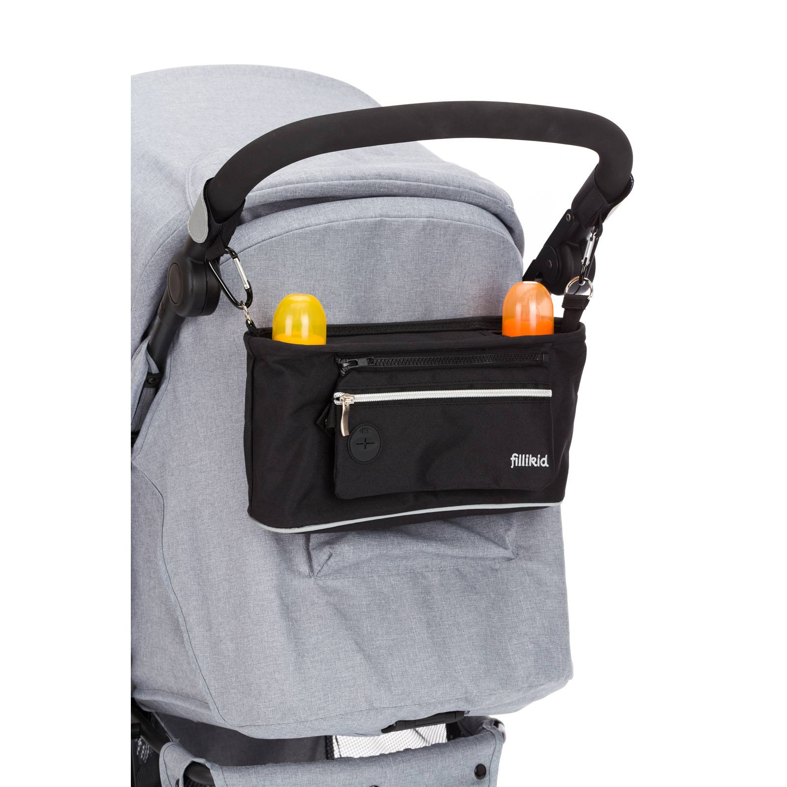 child size metal shopping cart