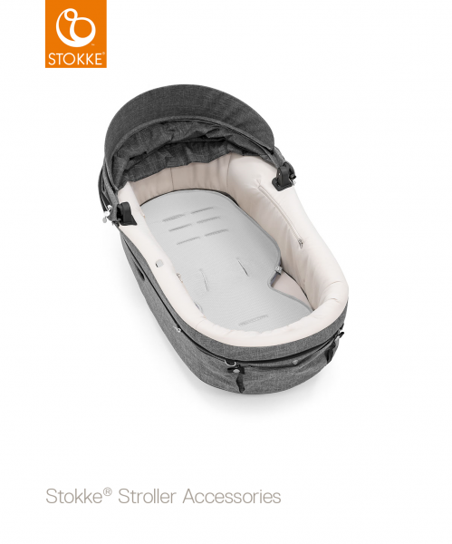 STOKKE Stroller Seat All Weather Inlay