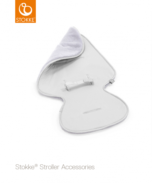 STOKKE Stroller Seat All Weather Inlay