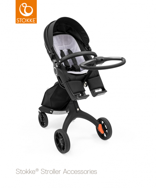 STOKKE Stroller Seat All Weather Inlay