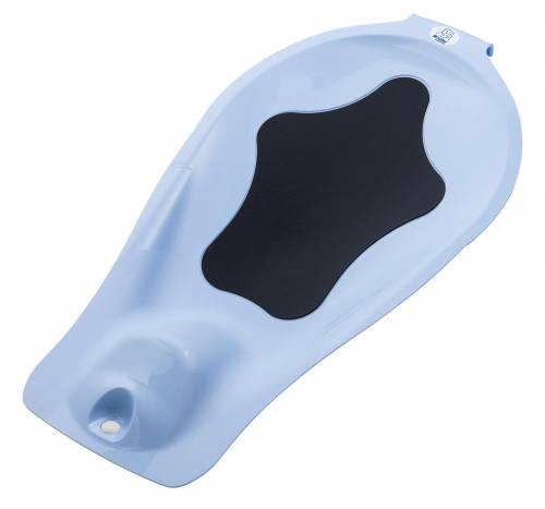 ROTHO Bath Support - Sky Blue