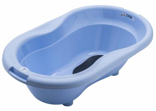 ROTHO Bath Tub - Sky Blue