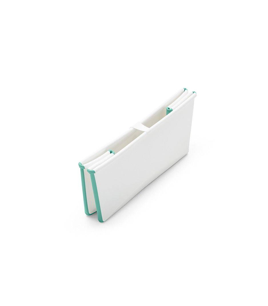 Stokke flexi bath white aqua 2025