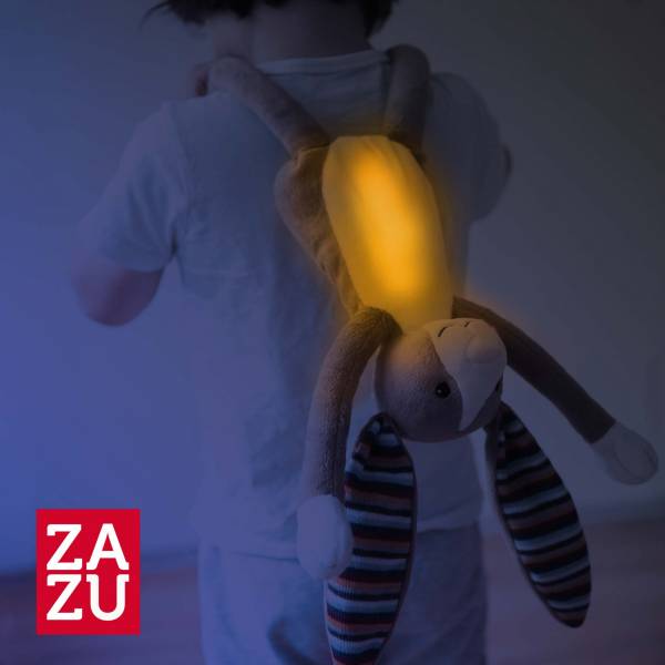 ZAZU Nightlight - Bo Rabbit