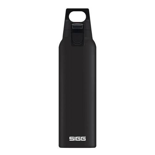 SIGG Thermo Hot & Cold 0.5 One Black