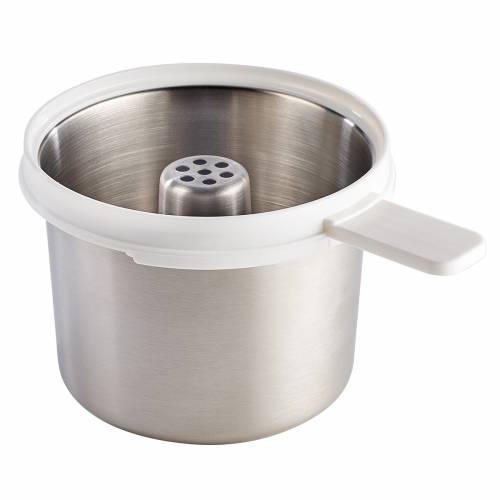 BEABA Babycook Rice/Pasta for Babycook Neo - White
