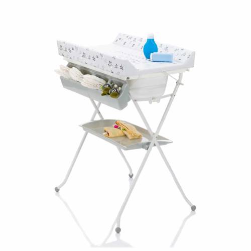FILLIKID Bath/Changing Table Giraffe