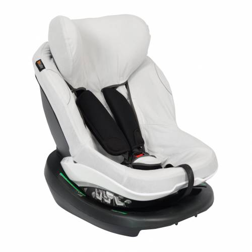 BE SAFE iZi Modular Summer Cover White