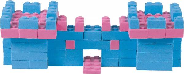 Mad Mattr The Ultimate Brick Maker 57g - Pink