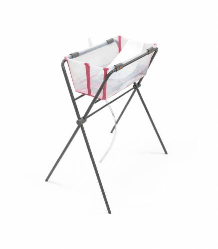 Stokke flexi hot sale bath stand dimensions