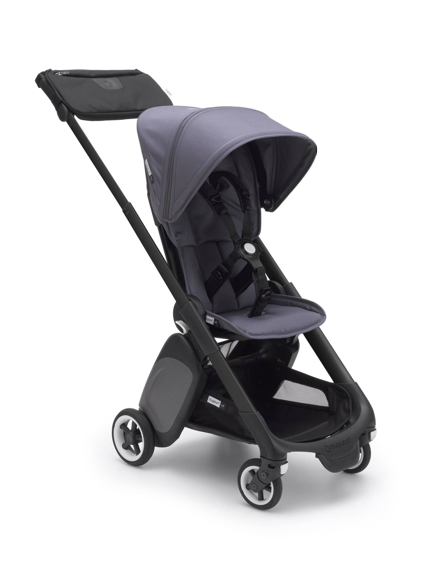 Mamatoto Mother Child Lifestyle Shop BUGABOO Ant Organizer Black